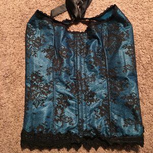 Fredricks of Hollywood Corset